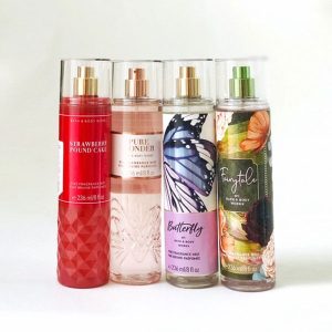 BBW Bath Body Works Fragrance Mist 236ml - Image 4
