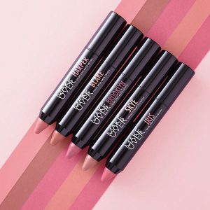 Make Over Color Stick Matte Crayon 2.6 G - Lipstick Matte Makeover - Image 2